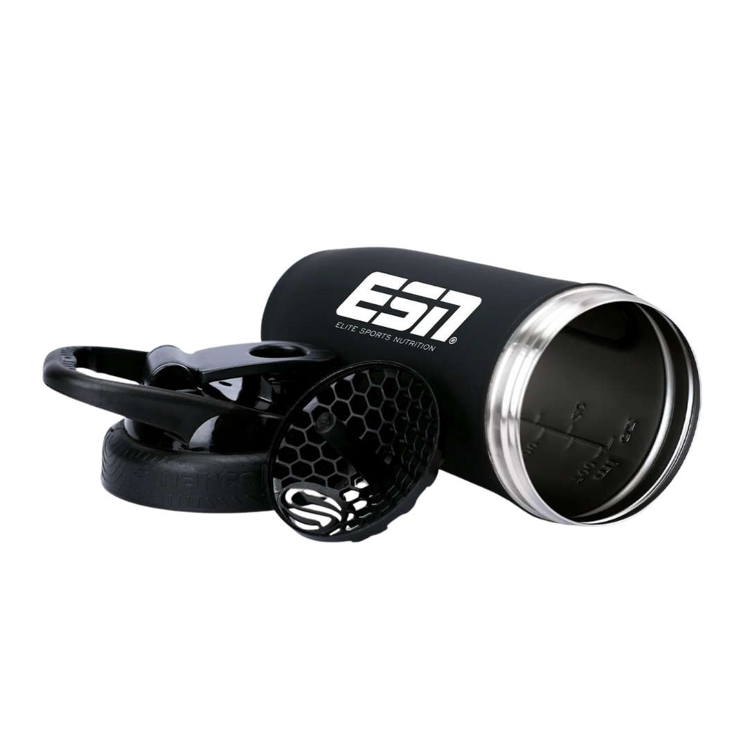 ESN Smartshake Edelstahl Shaker