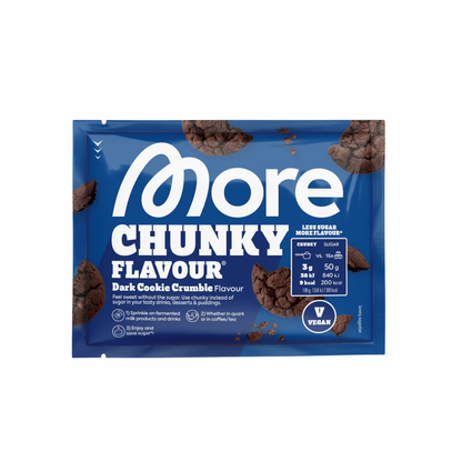 Chunky Flavour - Probe