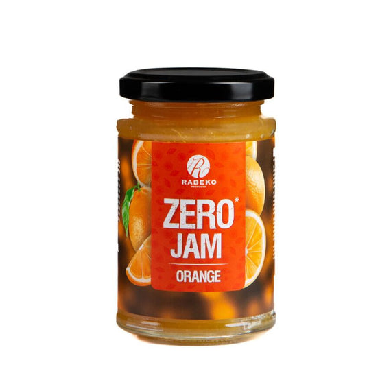 Rabeko Zero Jams