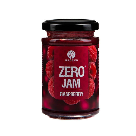 Rabeko Zero Jams