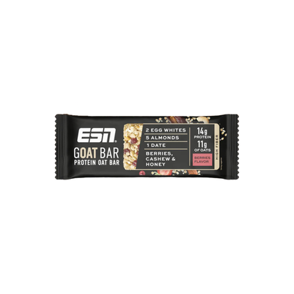 ESN GOAT Bar