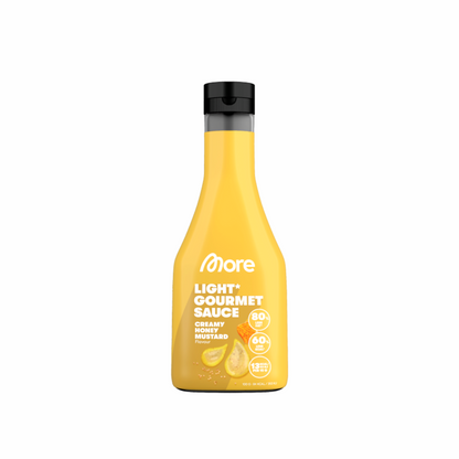 More Light Gourmet Sauce