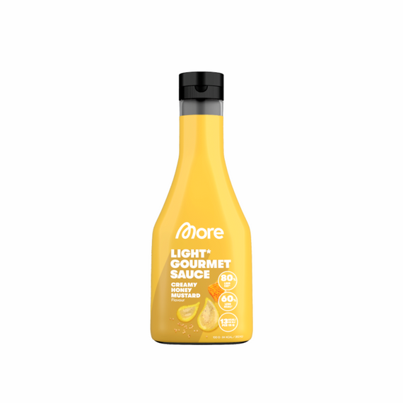 Light Gourmet Sauce