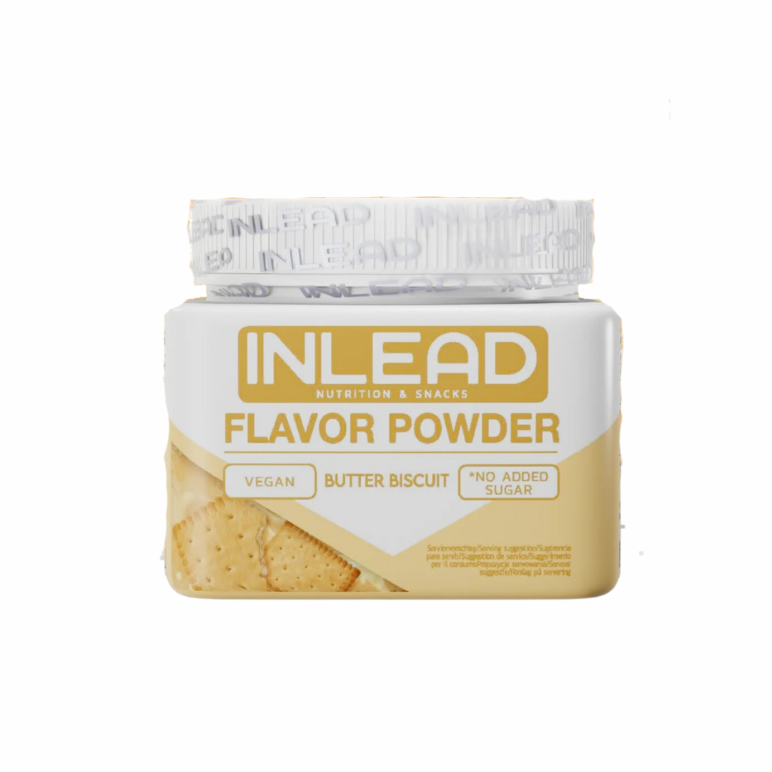 INLEAD Flavor Powder 250g