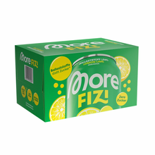 More FIZI (6 x 330ml)