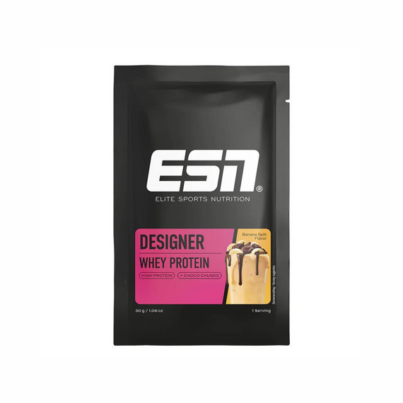 ESN Designer Whey, 30 g Probe