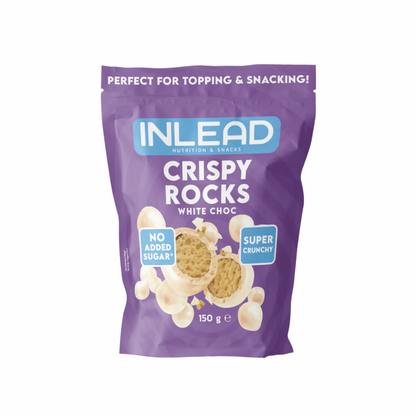 INLEAD Crispy Rocks 150g