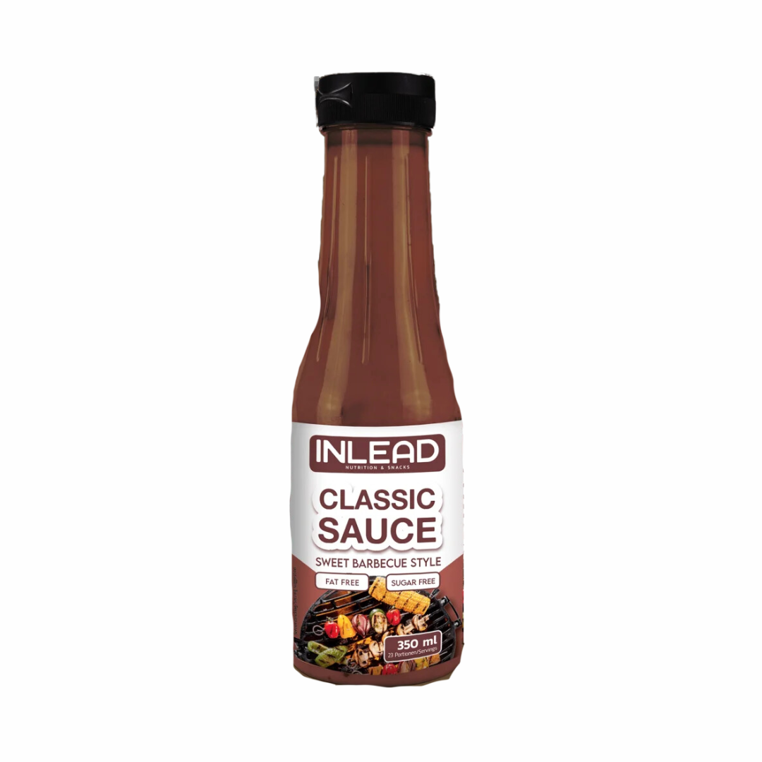 Inlead Classic Sauce 350ml