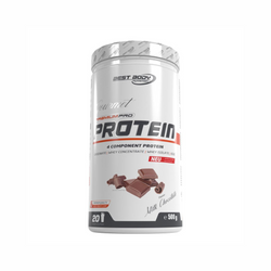 Best Body Nutrition Gourmet Premium Pro Protein