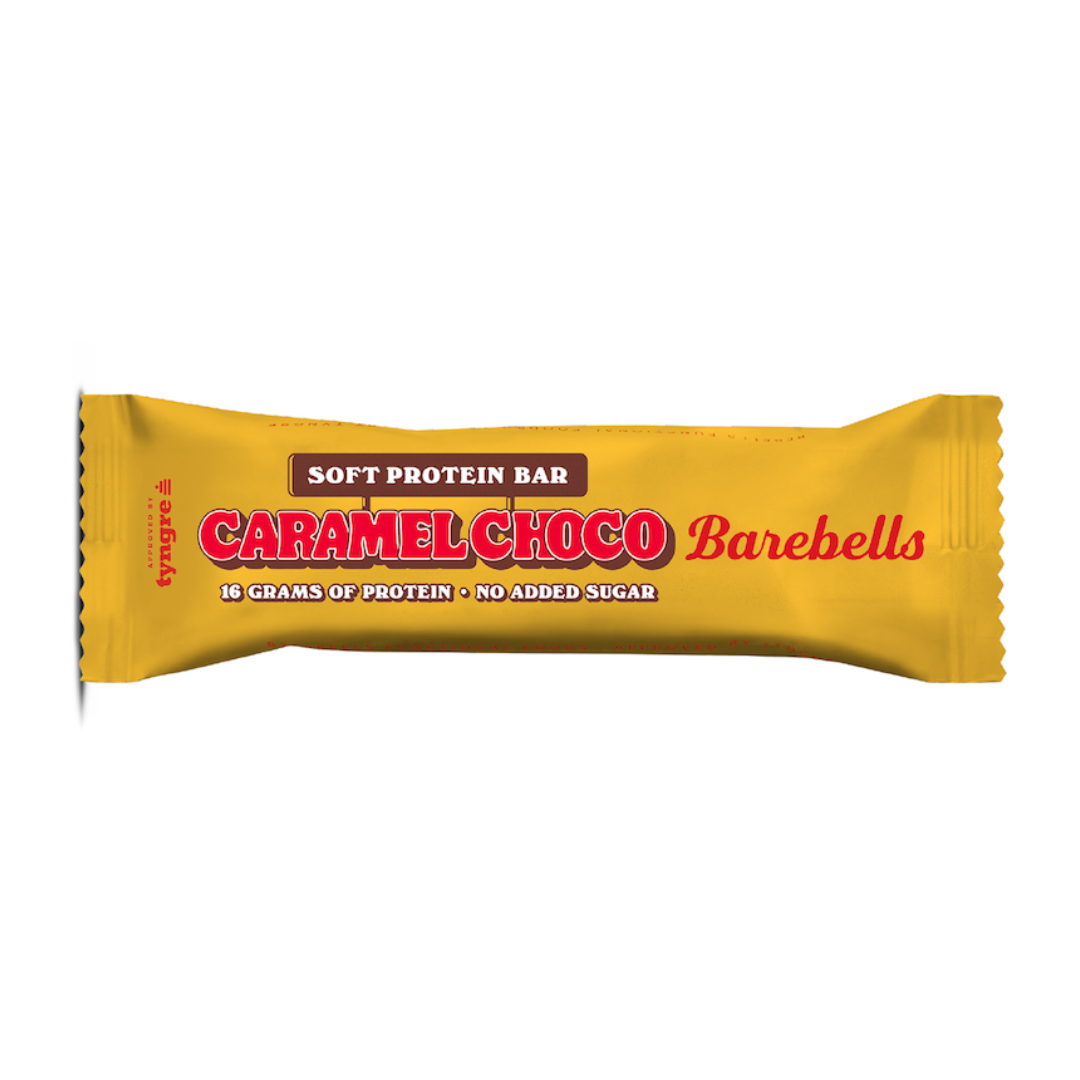 Barebells Soft Protein Riegel