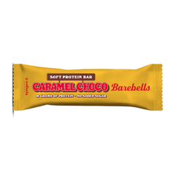 Barebells Soft Protein Riegel