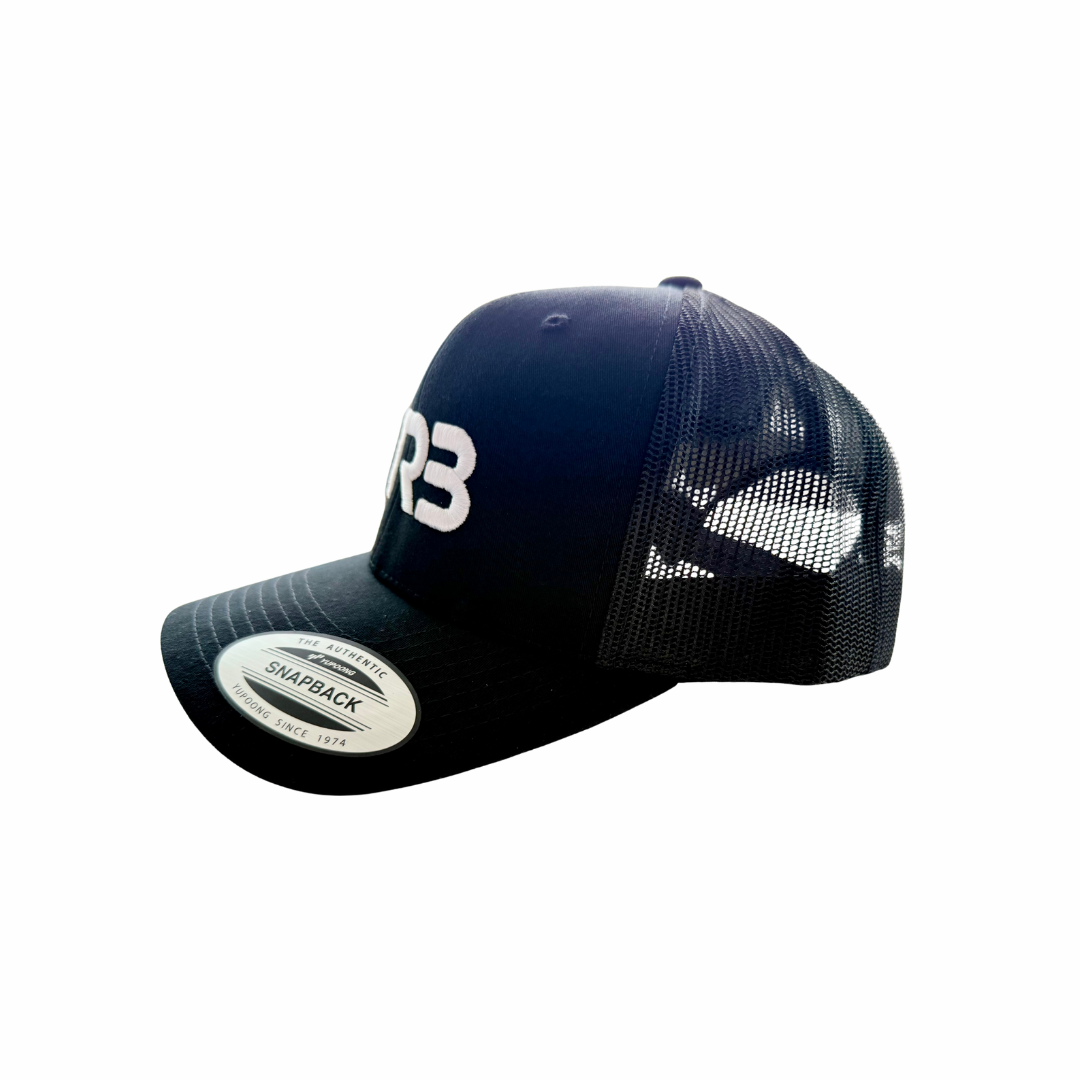 ARB Retro Trucker Cap