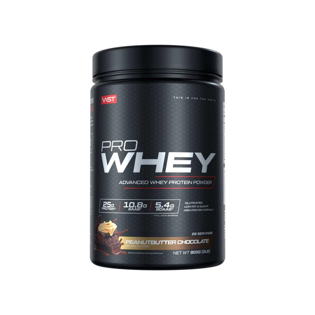 VAST Pro Whey 900g