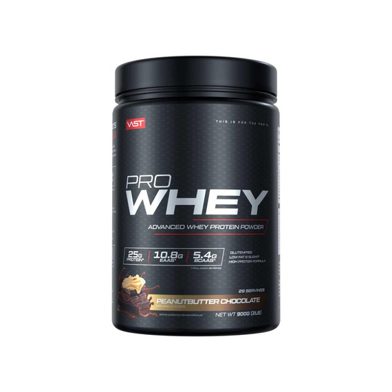 VAST Pro Whey 900g