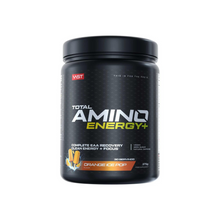 VAST Total Amino Energy+