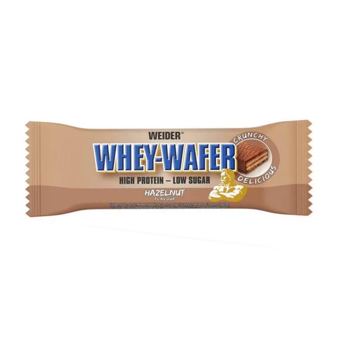 WEIDER Whey Wafer