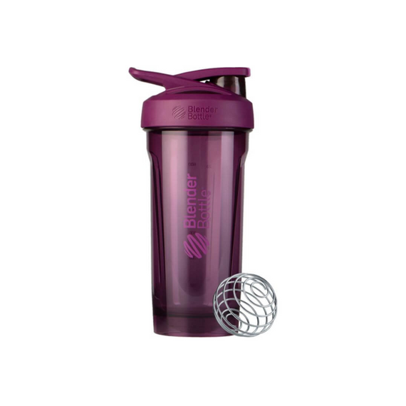 BlenderBottle Strada Tritan