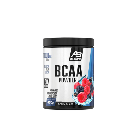 ALL STARS BCAA Powder - 420g Dose