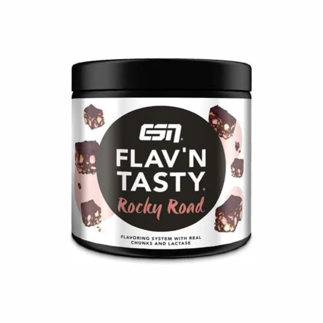 ESN Designer Flavor Powder 250g (Flav'n Tasty)