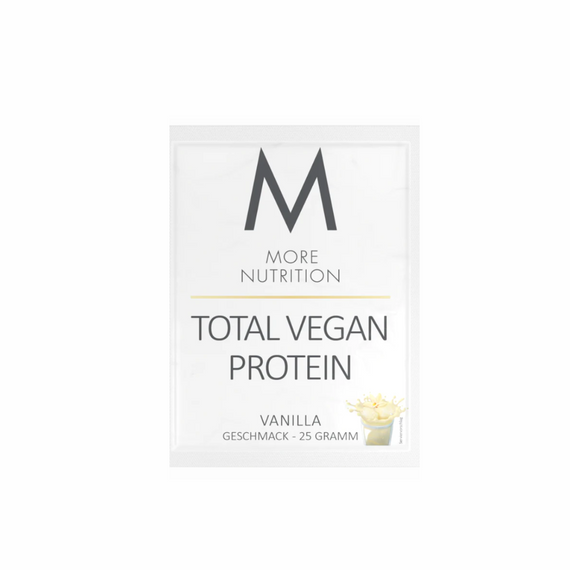 Total Vegan Protein (Probe)