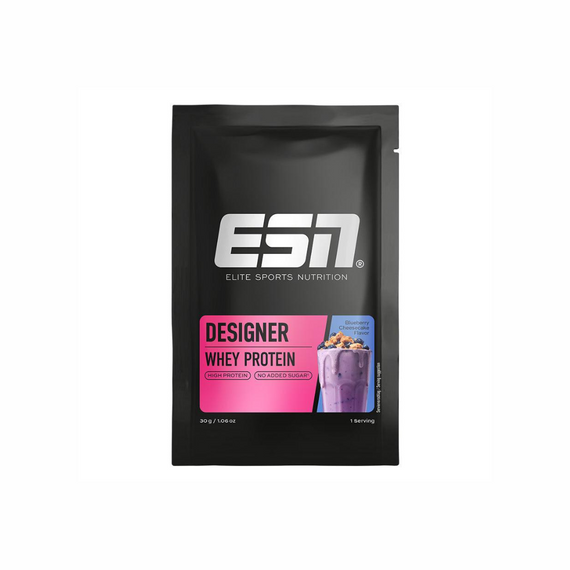 ESN Designer Whey, 30 g Probe