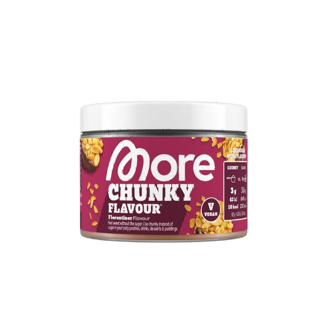 Chunky Flavour 150g