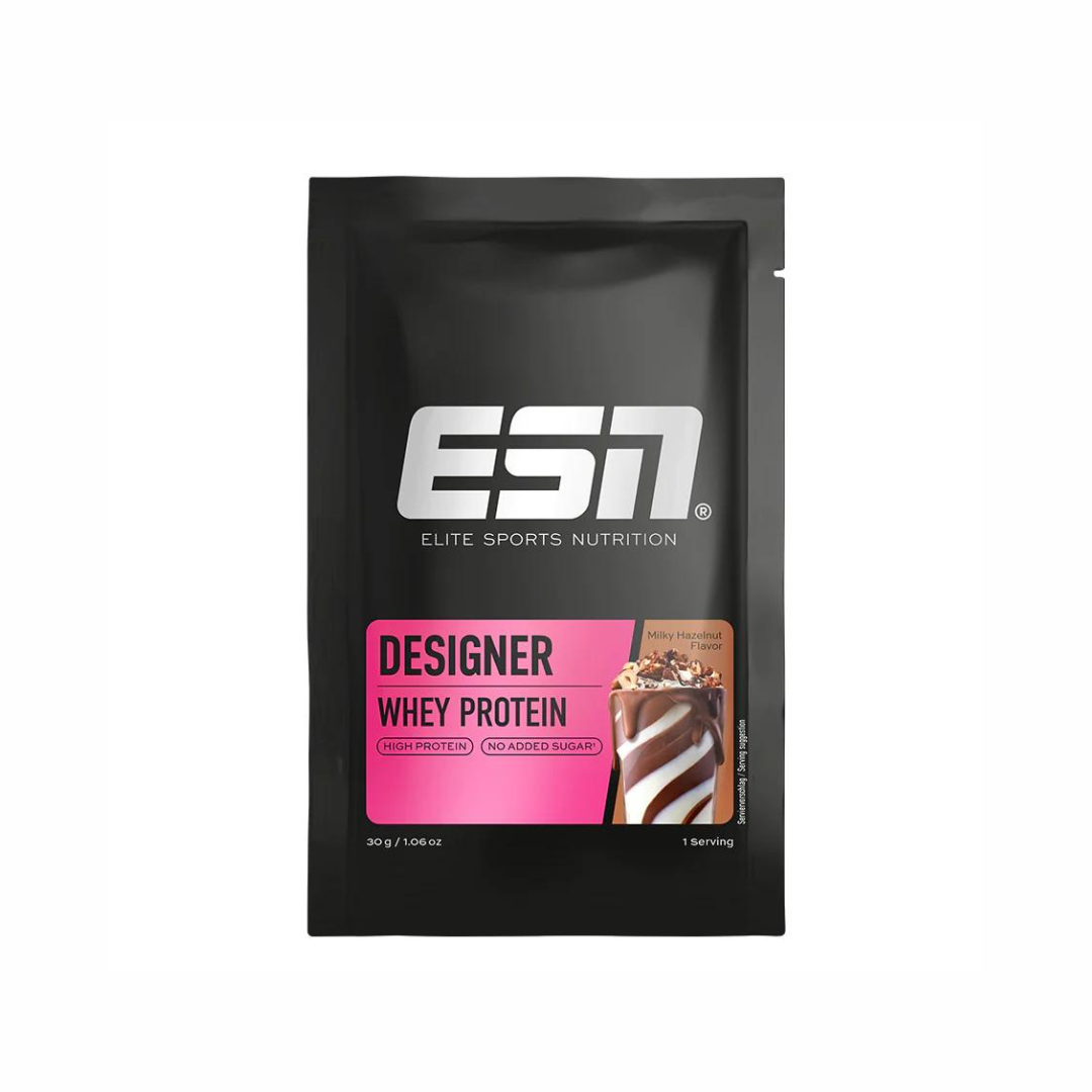 ESN Designer Whey, 30 g Probe