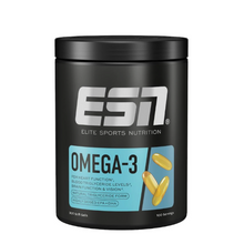ESN Super Omega-3, 300 Kaps.