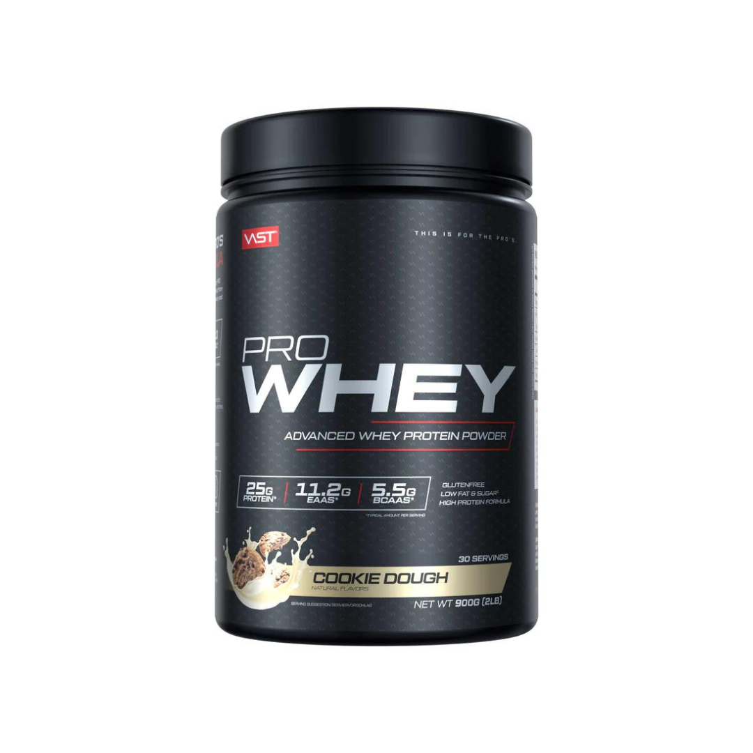 VAST Pro Whey 900g