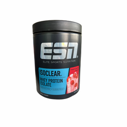 ESN ISOCLEAR Whey Isolate, 300g