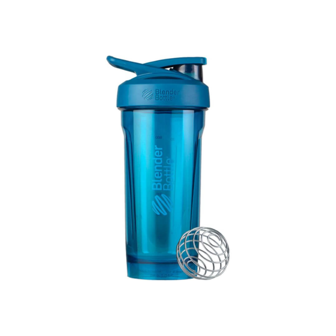 BlenderBottle Strada Tritan