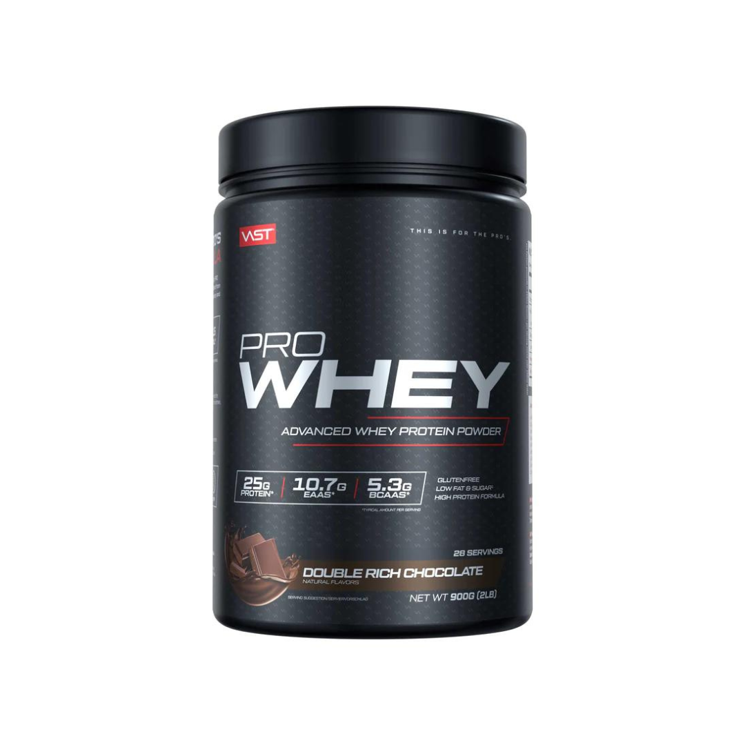 VAST Pro Whey 900g