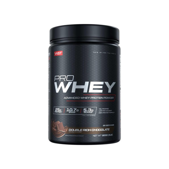 VAST Pro Whey 900g