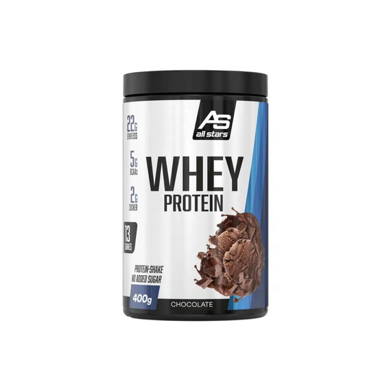 ALL STARS 100% Whey (400g)