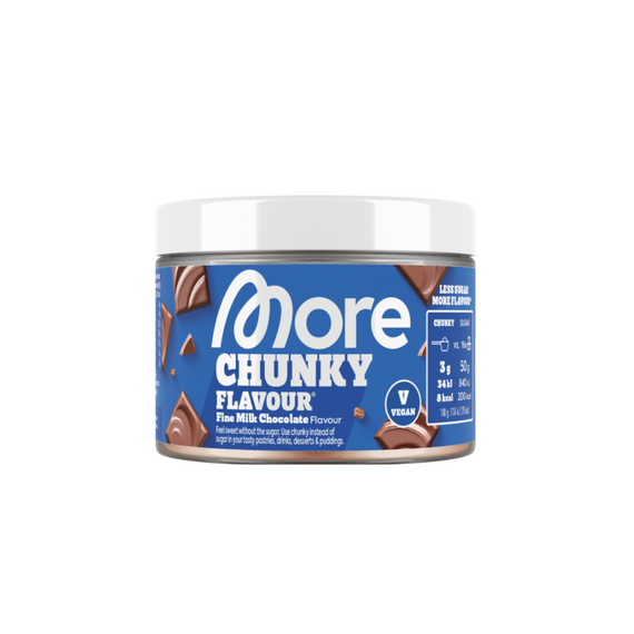 Chunky Flavour 150g