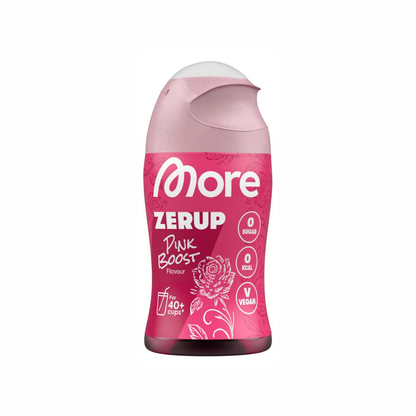 Zerup - Zero Sirup
