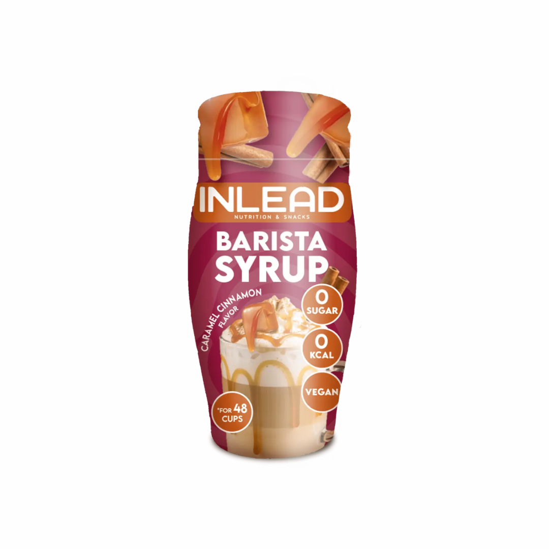 INLEAD Barista Syrup
