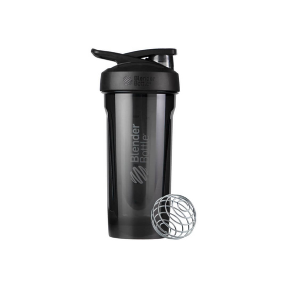 BlenderBottle Strada Tritan