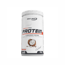 Best Body Nutrition Gourmet Premium Pro Protein