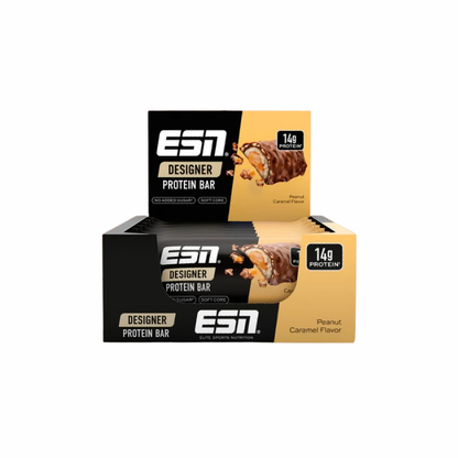 ESN Designer Bar Premium Box, 12 Riegel (45g)