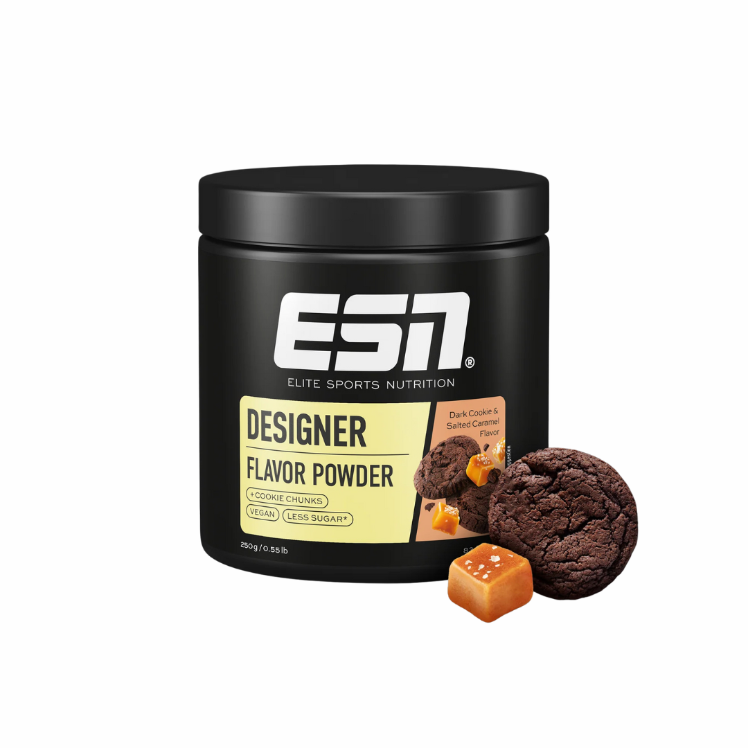 ESN Designer Flavor Powder 250g