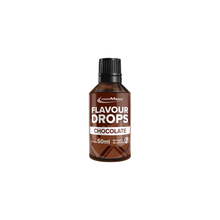 IronMaxx Flavour Drops (50ml)