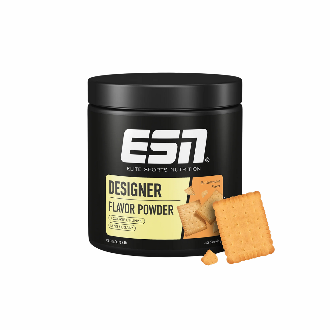 ESN Designer Flavor Powder 250g