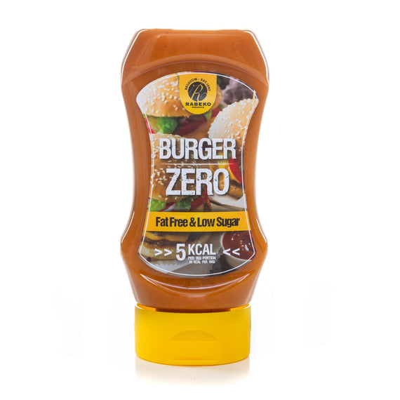 Rabeko Zero Sauce