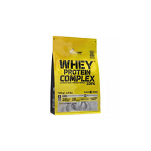 Olimp Whey Protein Complex 100% - 700 g