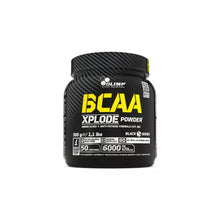 Olimp BCAA Xplode Powder - 500 g