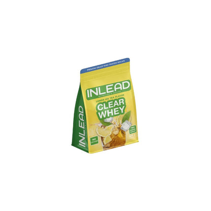 INLEAD Clear Whey Isolate 500g