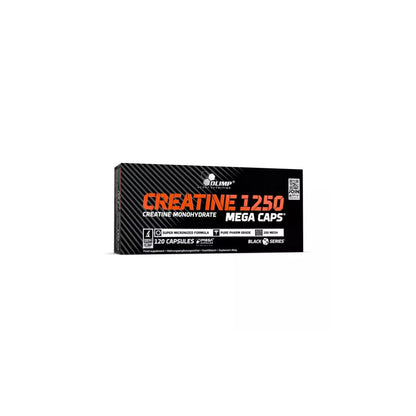 Olimp Creatine 1250 Mega Caps