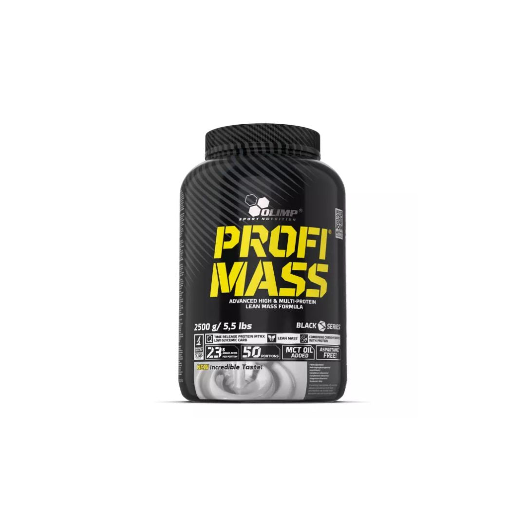 Olimp Profi Mass - 2500 g