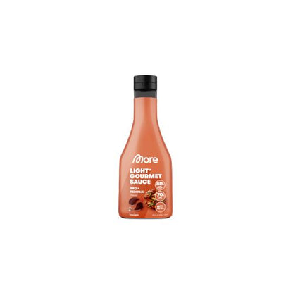 More Light Gourmet Sauce